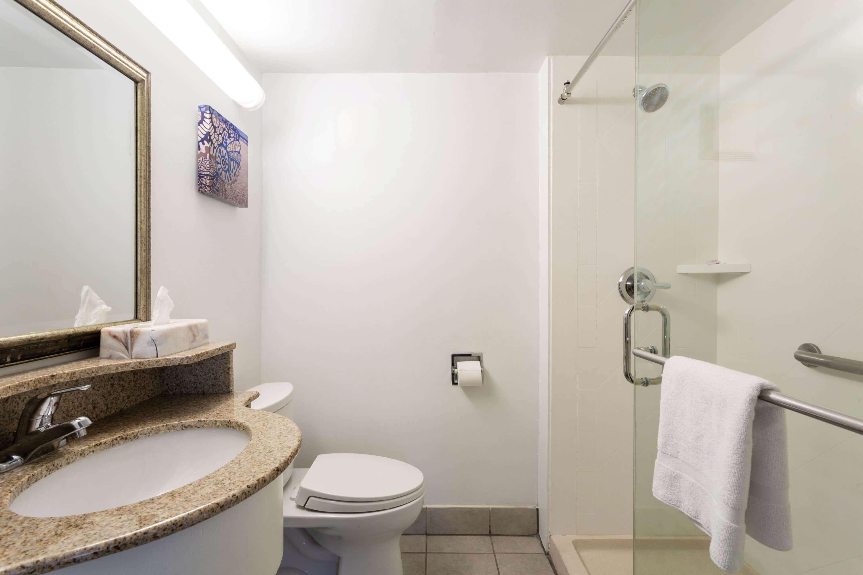 Ramada by Wyndham Virginia Beach Bagian luar foto